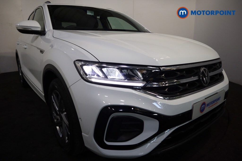 Used Volkswagen T-Roc 2023 for sale - 78095478: Photo 48