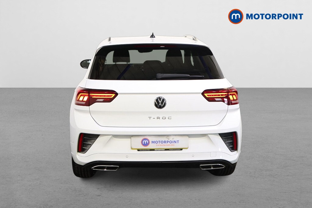 Used Volkswagen T-Roc 2023 for sale - 78095478: Photo 6