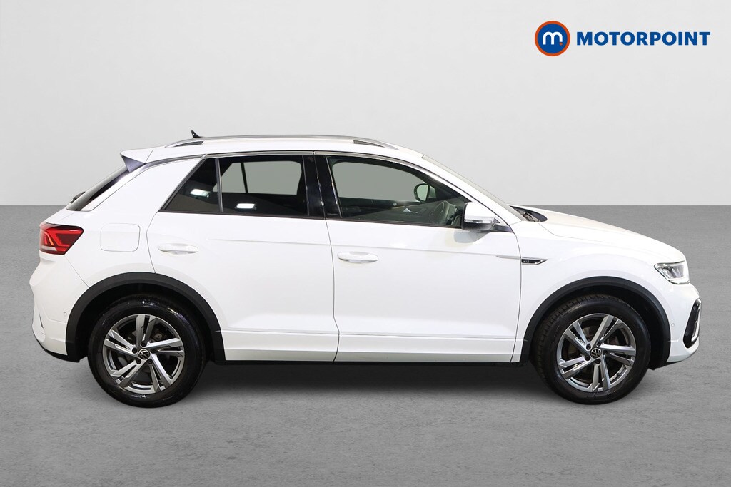 Used Volkswagen T-Roc 2023 for sale - 78095478: Photo 8