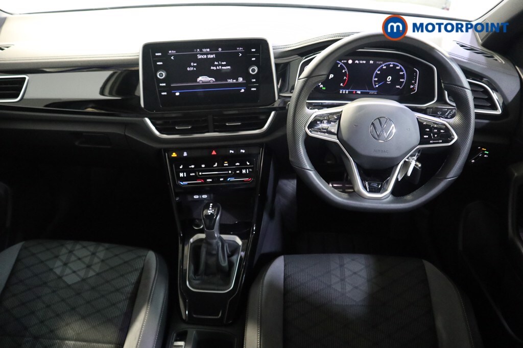 Used Volkswagen T-Roc 2023 for sale - 78095478: Photo 9