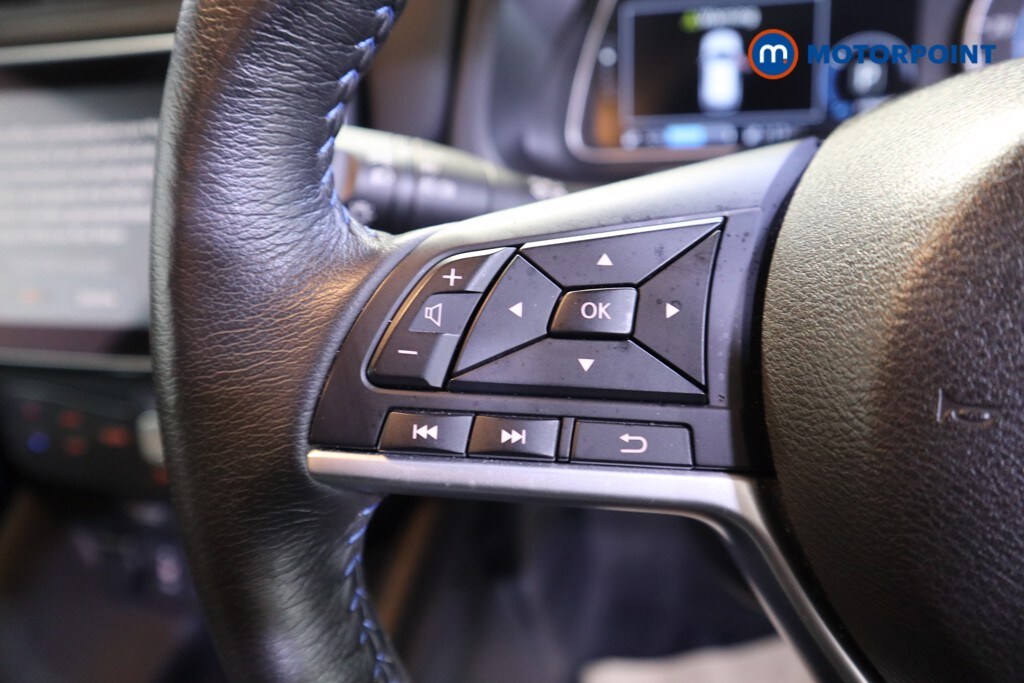 Used Nissan Leaf 2021 for sale - 77845024: Photo 13