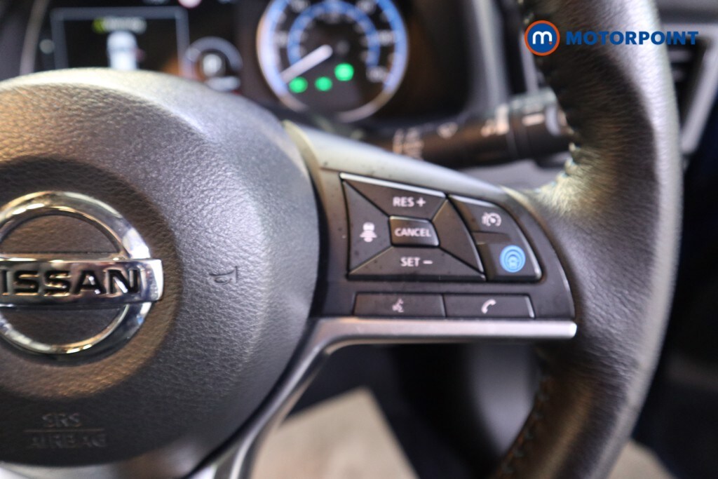 Used Nissan Leaf 2021 for sale - 77845024: Photo 14