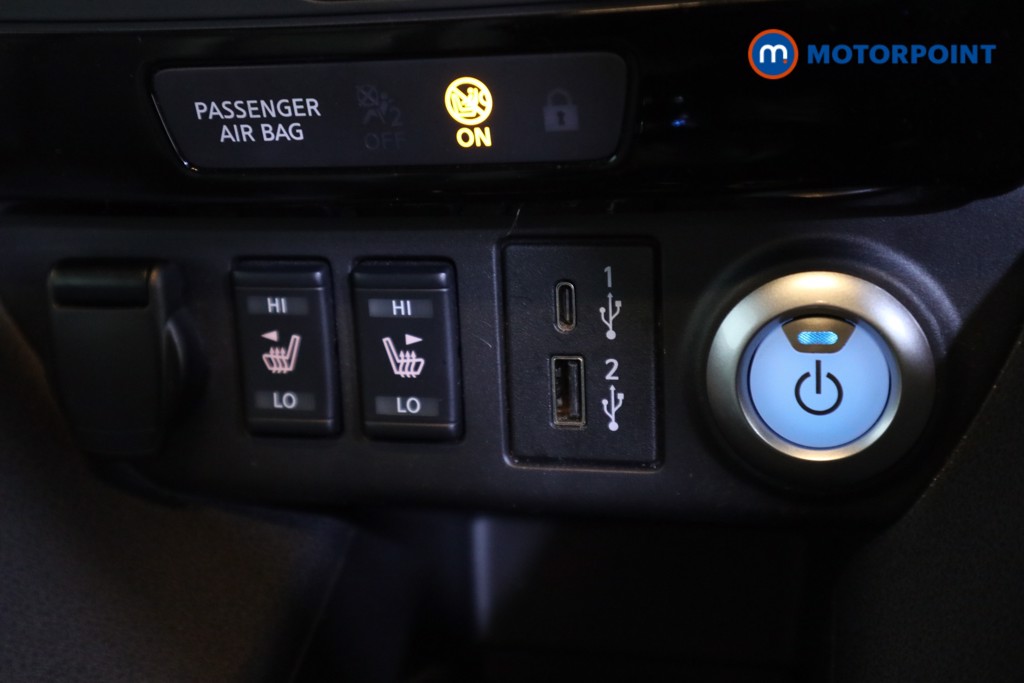 Used Nissan Leaf 2021 for sale - 77845024: Photo 16