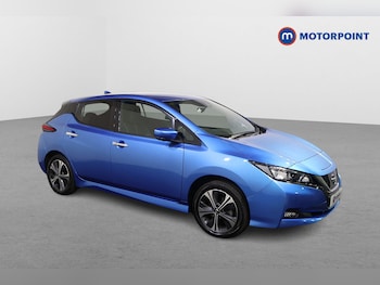 Used Nissan Leaf undefined for sale - 77845024: Photo