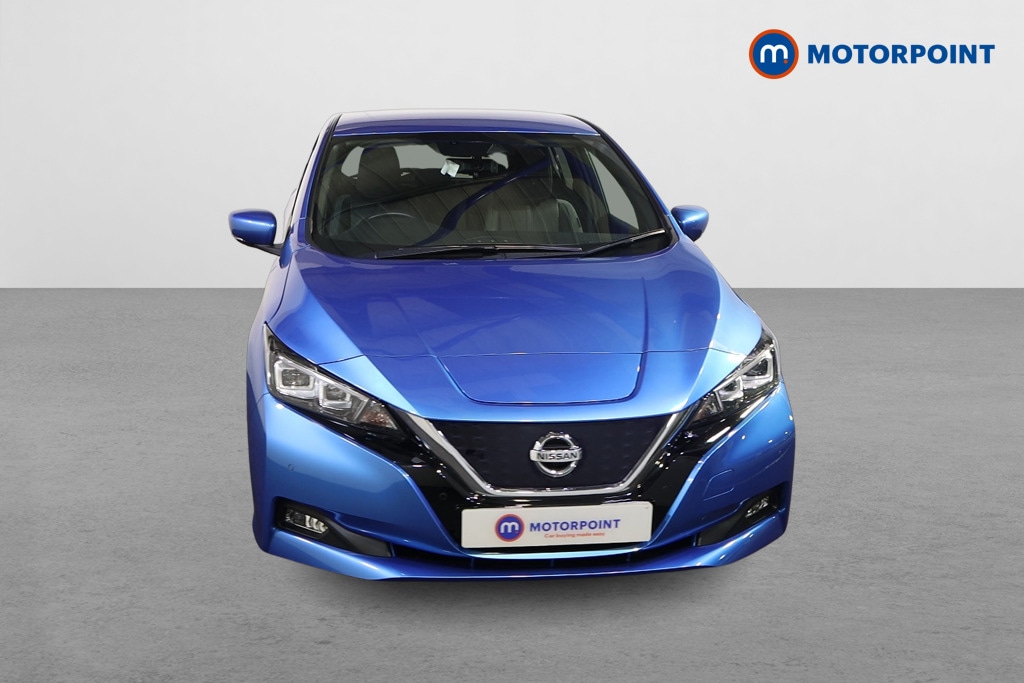 Used Nissan Leaf 2021 for sale - 77845024: Photo 2