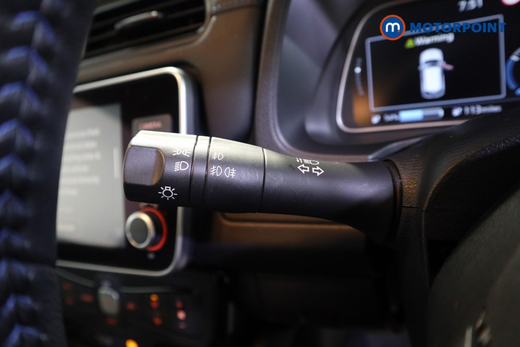 Used Nissan Leaf 2021 for sale - 77845024: Photo 20