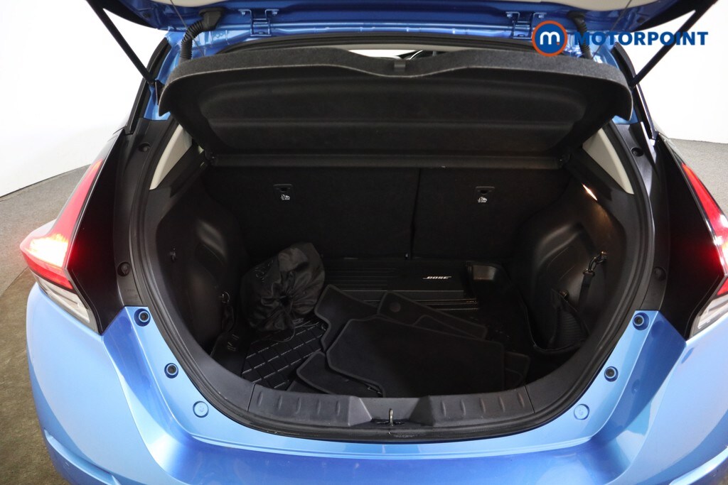 Used Nissan Leaf 2021 for sale - 77845024: Photo 27