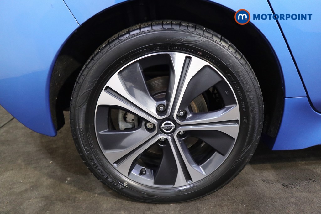 Used Nissan Leaf 2021 for sale - 77845024: Photo 29