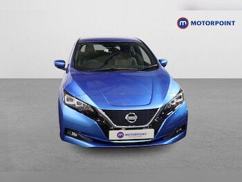 Used Nissan Leaf undefined for sale - 77845024: Photo