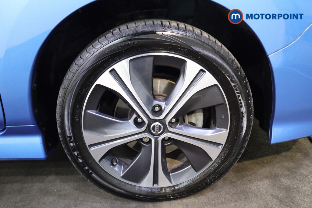 Used Nissan Leaf 2021 for sale - 77845024: Photo 30