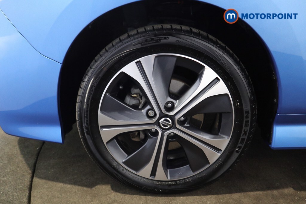 Used Nissan Leaf 2021 for sale - 77845024: Photo 31