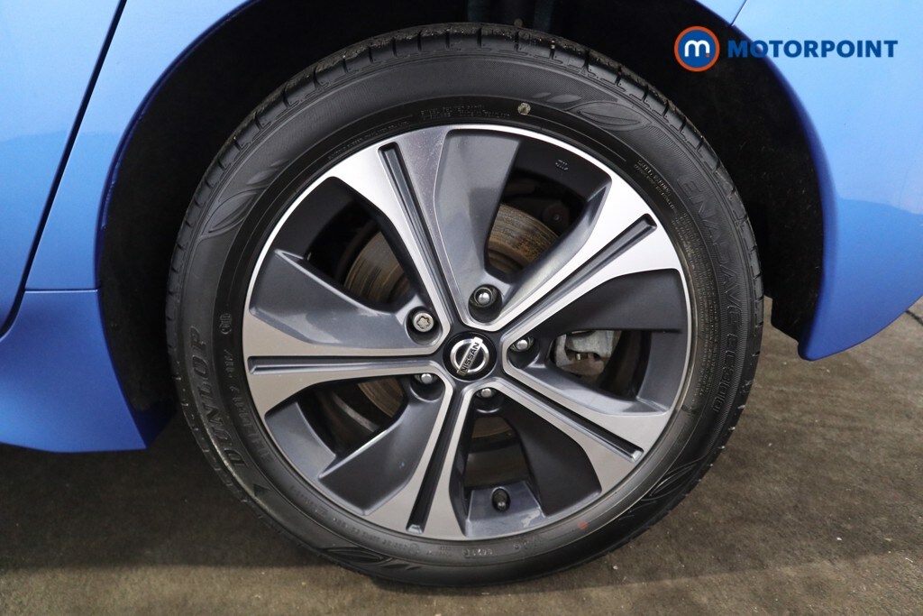 Used Nissan Leaf 2021 for sale - 77845024: Photo 32