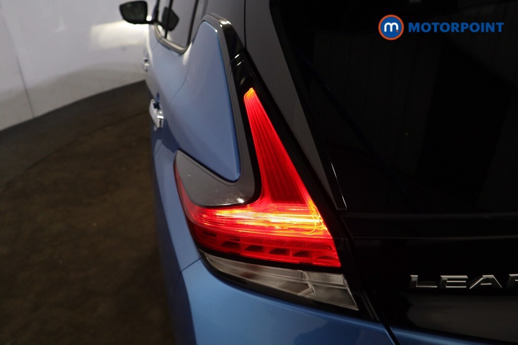 Used Nissan Leaf 2021 for sale - 77845024: Photo 34