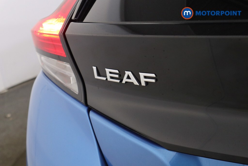 Used Nissan Leaf 2021 for sale - 77845024: Photo 37