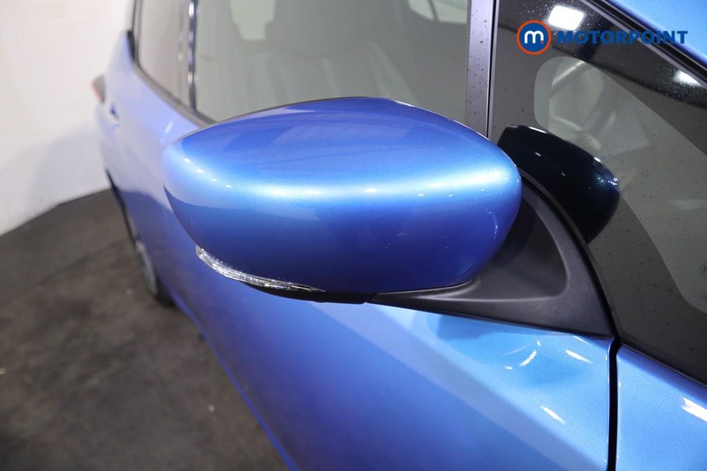 Used Nissan Leaf 2021 for sale - 77845024: Photo 40