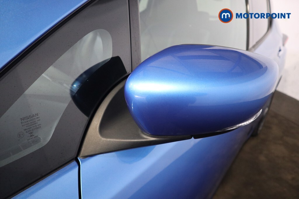 Used Nissan Leaf 2021 for sale - 77845024: Photo 41