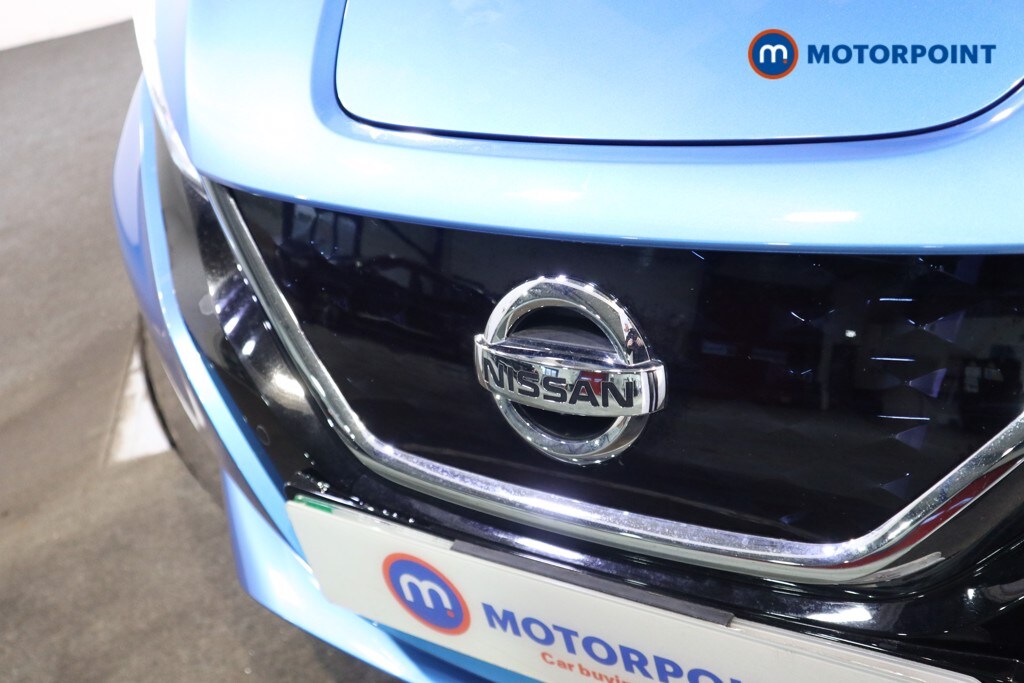 Used Nissan Leaf 2021 for sale - 77845024: Photo 43