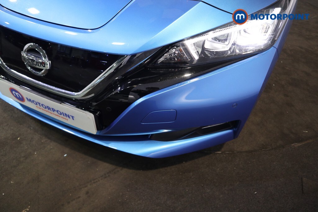 Used Nissan Leaf 2021 for sale - 77845024: Photo 44