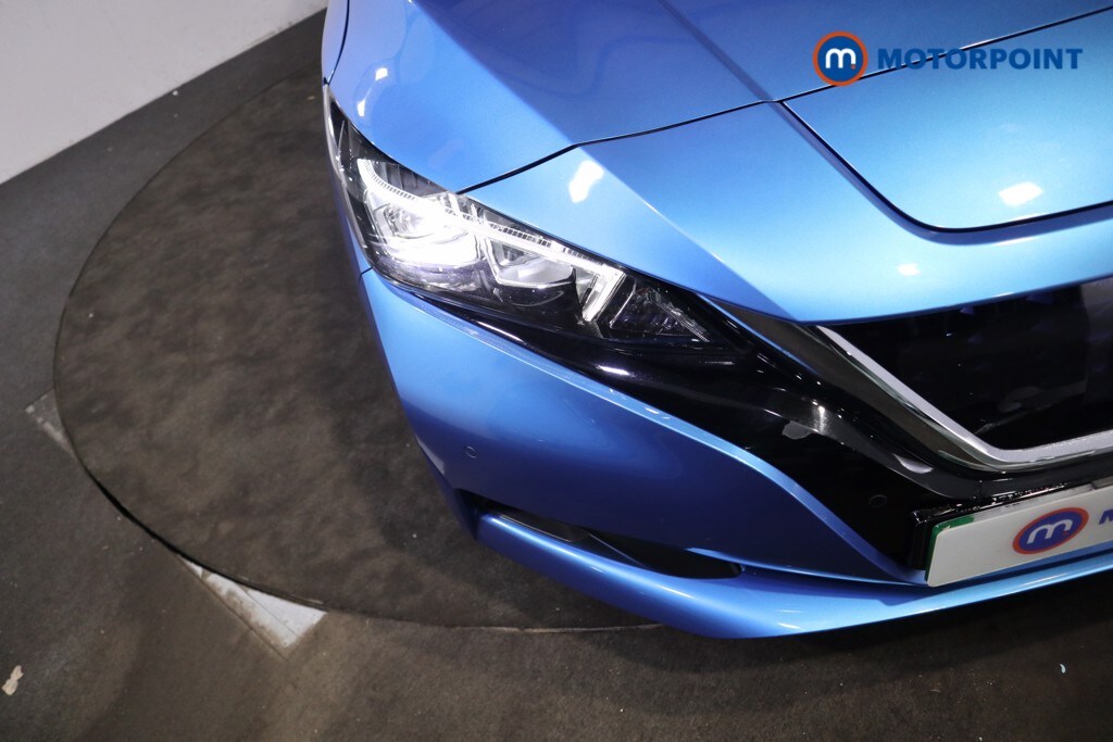 Used Nissan Leaf 2021 for sale - 77845024: Photo 45