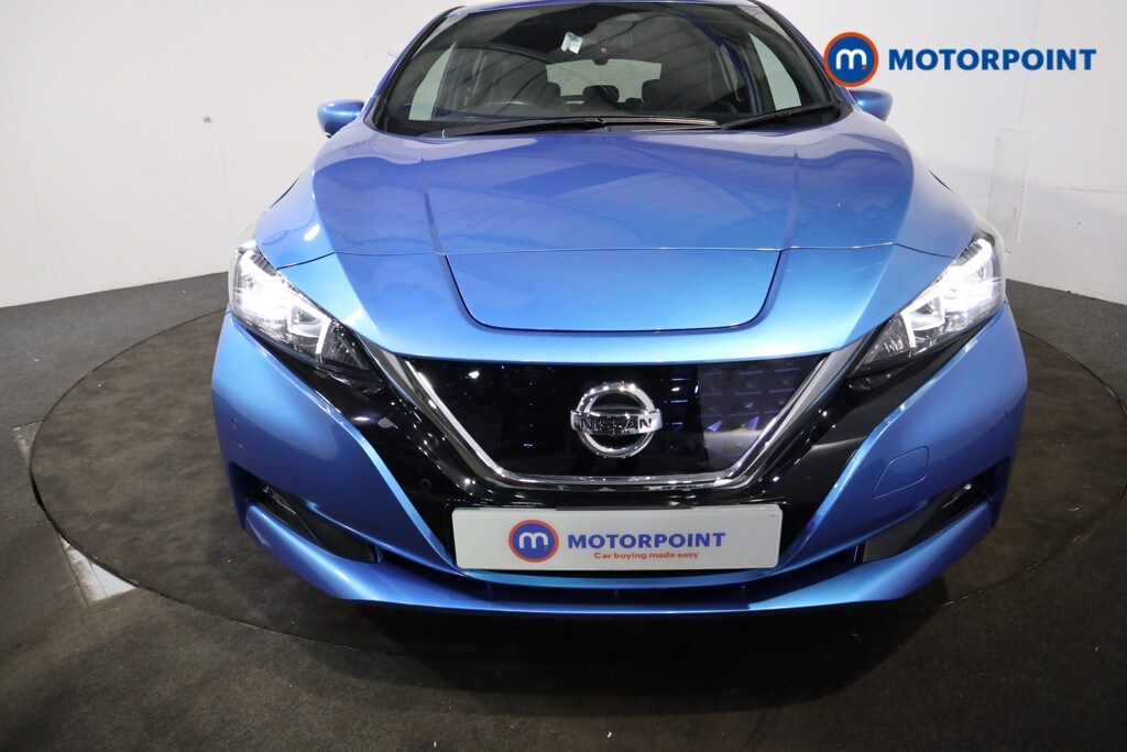 Used Nissan Leaf 2021 for sale - 77845024: Photo 46