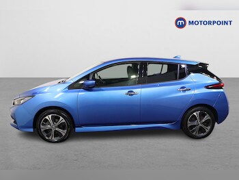 Used Nissan Leaf undefined for sale - 77845024: Photo