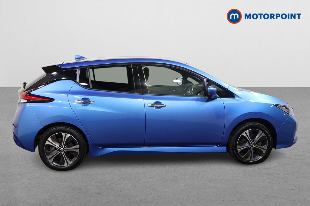 Used Nissan Leaf 2021 for sale - 77845024: Photo 8