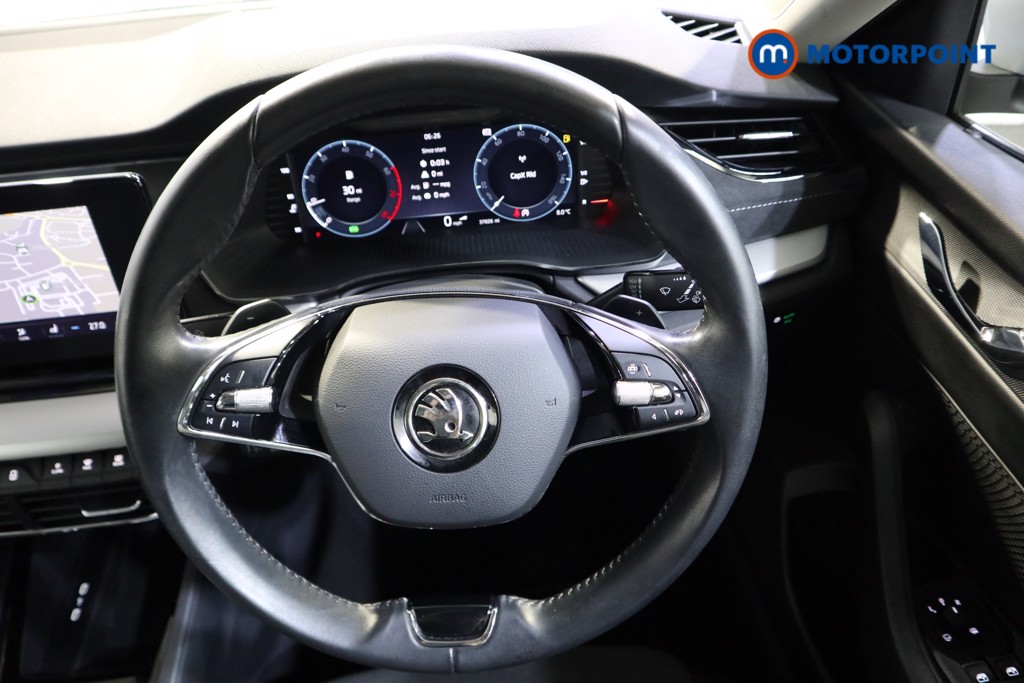 Used Skoda Octavia 2023 for sale - 77207948: Photo 10