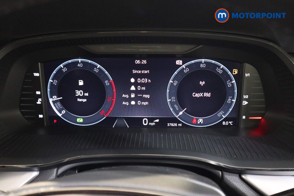 Used Skoda Octavia 2023 for sale - 77207948: Photo 13