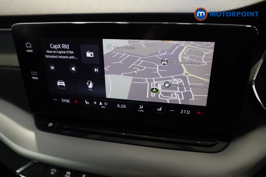 Used Skoda Octavia 2023 for sale - 77207948: Photo 14