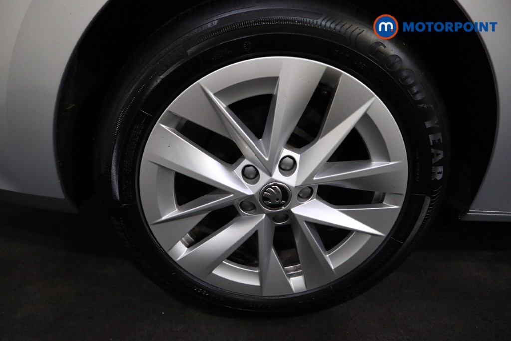 Used Skoda Octavia 2023 for sale - 77207948: Photo 28