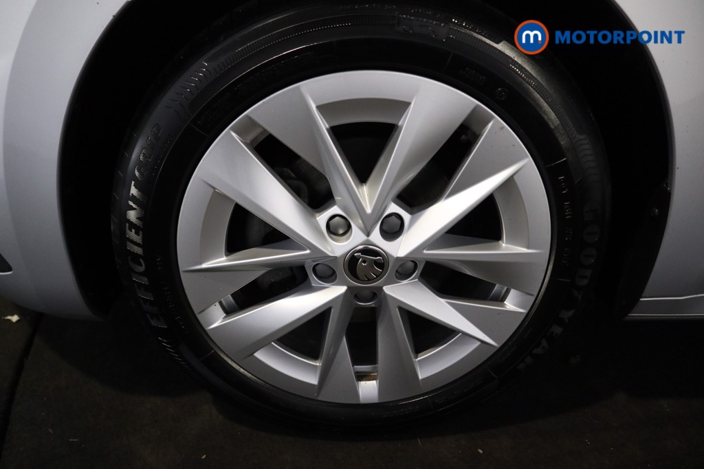 Used Skoda Octavia 2023 for sale - 77207948: Photo 30