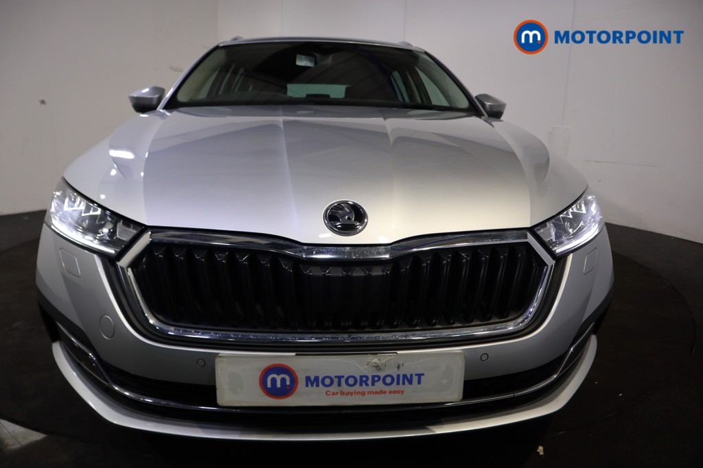 Used Skoda Octavia 2023 for sale - 77207948: Photo 41