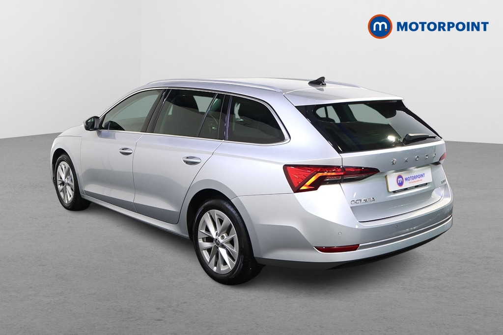 Used Skoda Octavia 2023 for sale - 77207948: Photo 5