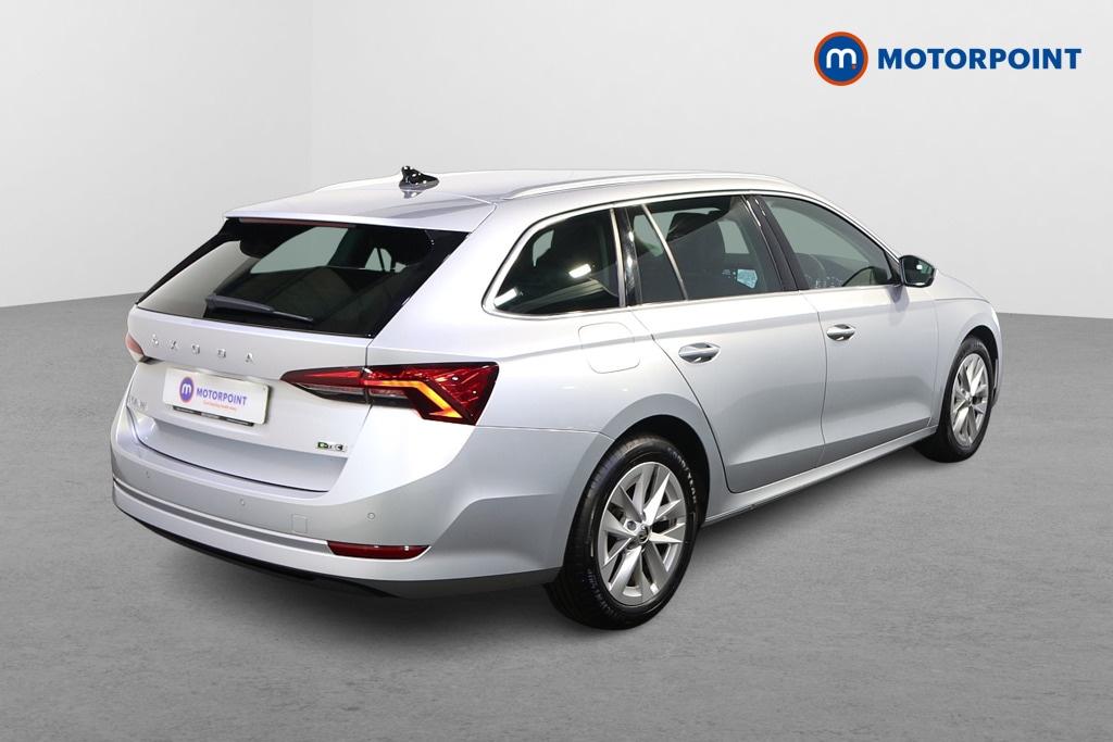 Used Skoda Octavia 2023 for sale - 77207948: Photo 7