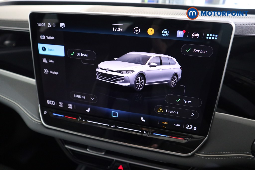 Used Volkswagen Passat 2025 for sale - 76616458: Photo 14