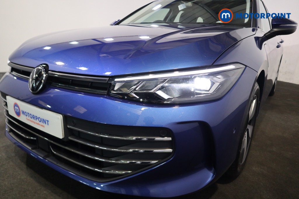 Used Volkswagen Passat 2025 for sale - 76616458: Photo 29