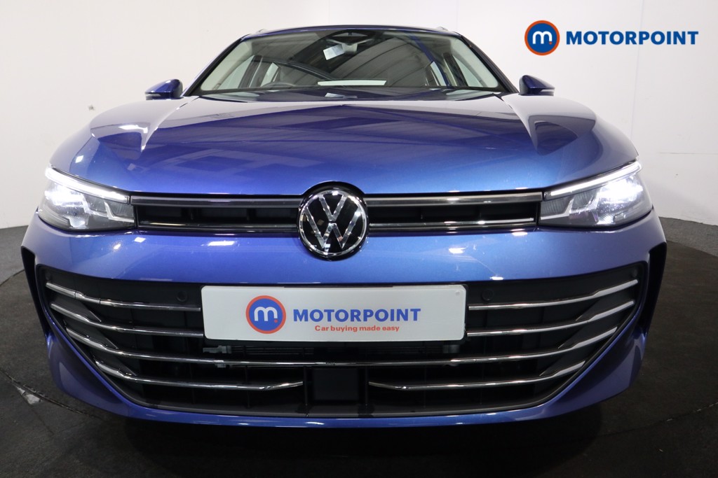 Used Volkswagen Passat 2025 for sale - 76616458: Photo 31