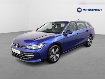 Used Volkswagen Passat 2025 for sale - 76616458: Photo