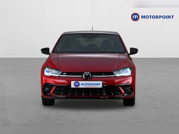 Used Volkswagen Polo 2025 for sale - 79736146: Photo