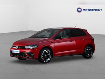 Used Volkswagen Polo 2025 for sale - 79736146: Photo