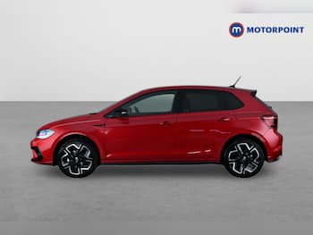 Used Volkswagen Polo 2025 for sale - 79736146: Photo