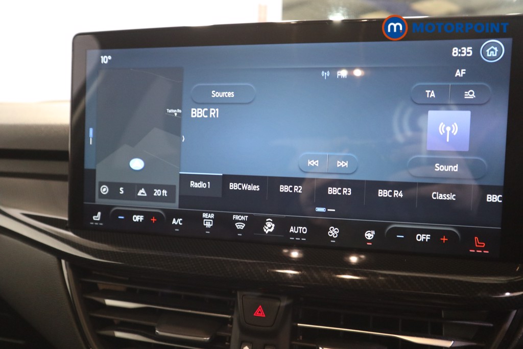 Used Ford Focus 2023 for sale - 76719715: Photo 10