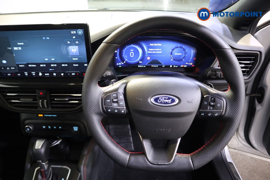 Used Ford Focus 2023 for sale - 76719715: Photo 11