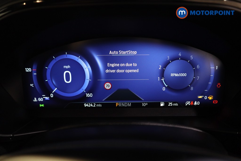 Used Ford Focus 2023 for sale - 76719715: Photo 12