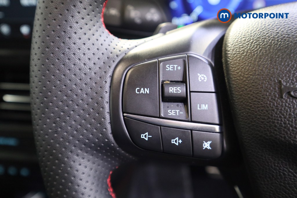 Used Ford Focus 2023 for sale - 76719715: Photo 13