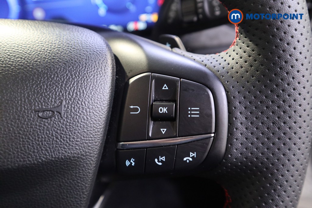 Used Ford Focus 2023 for sale - 76719715: Photo 14