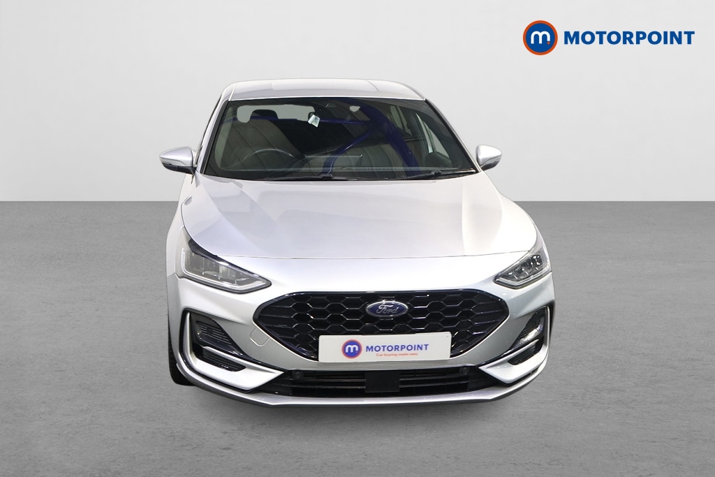 Used Ford Focus 2023 for sale - 76719715: Photo 2