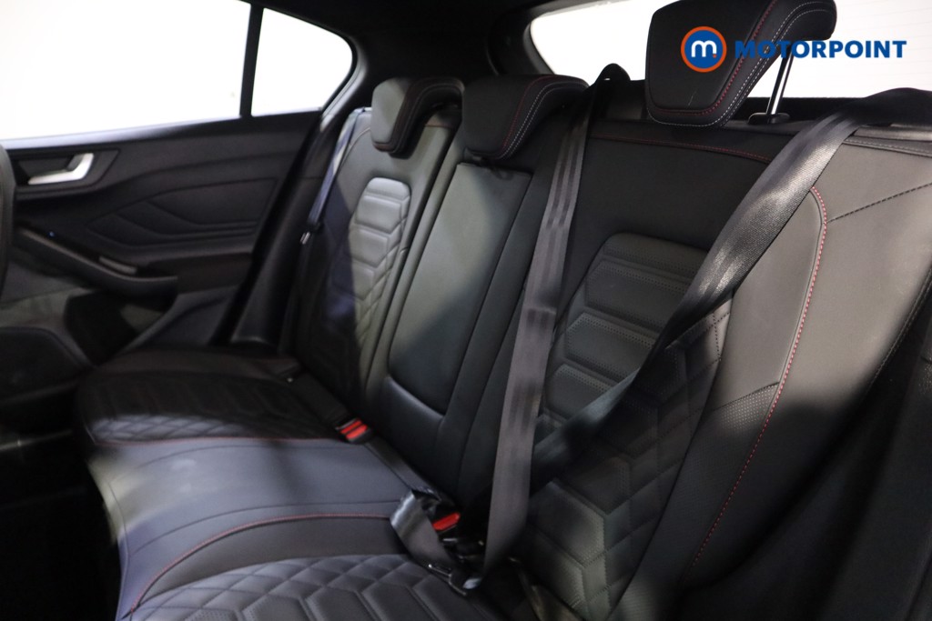 Used Ford Focus 2023 for sale - 76719715: Photo 20