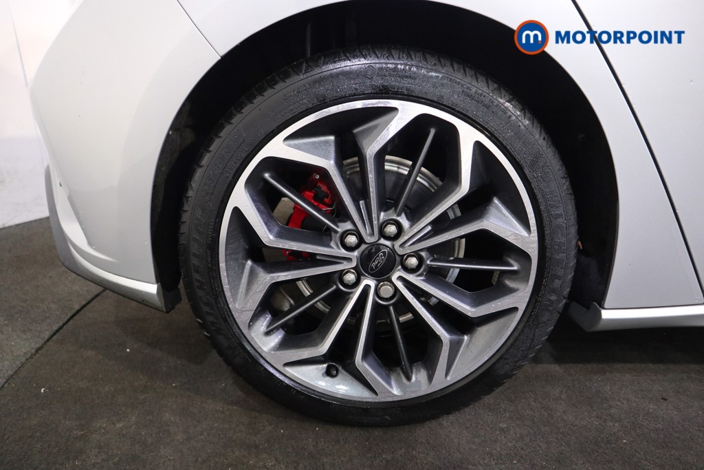 Used Ford Focus 2023 for sale - 76719715: Photo 22