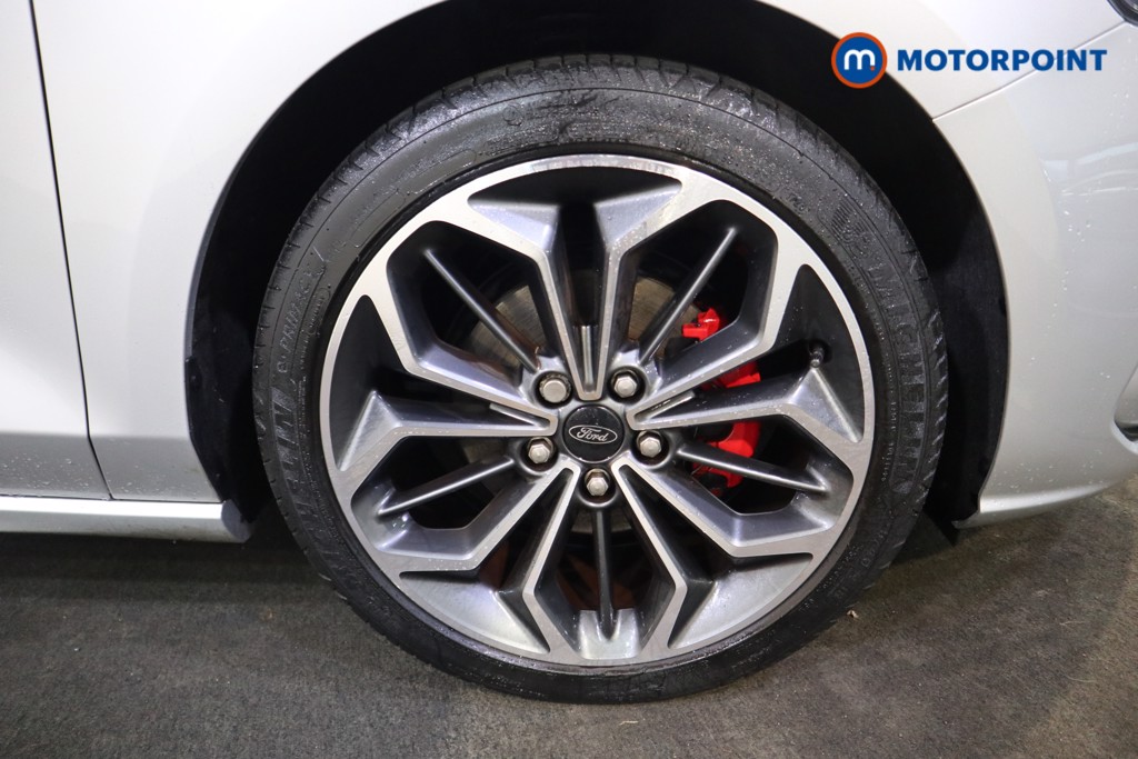 Used Ford Focus 2023 for sale - 76719715: Photo 23